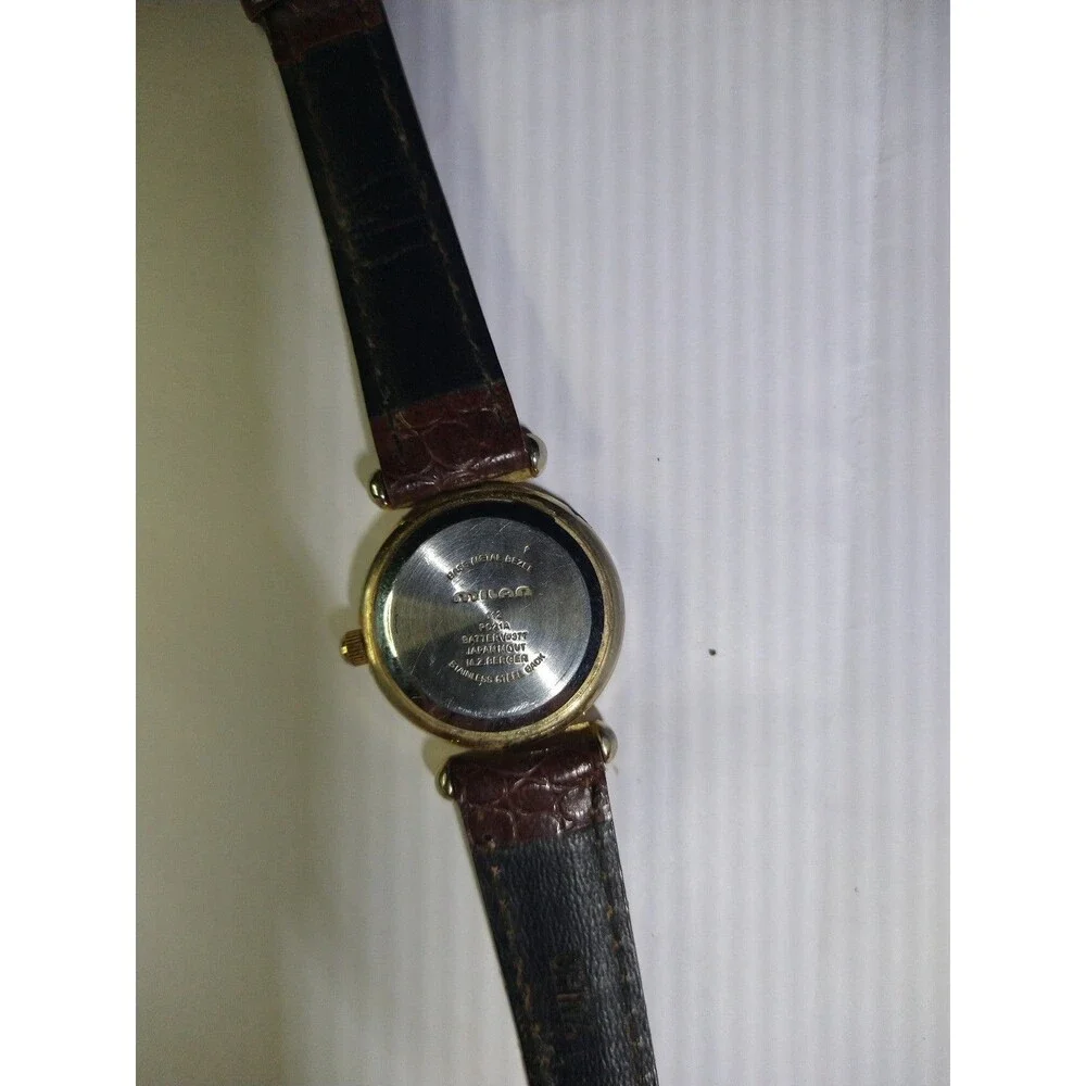 Milano gold tone
